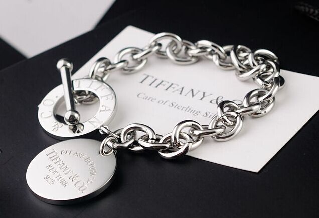 Bracciale Tiffany Modello 348